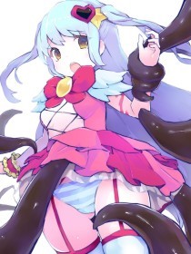 白虎女神gm小饼干